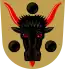 Blason de Joroinen