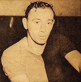 Image illustrative de l’article José Canteli