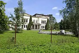 Josefův Důl (district de Mladá Boleslav)