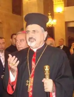 Image illustrative de l’article Ignace Joseph III Younan