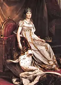 Joséphine de Beauharnais (1763-1814)