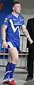 Josh Charnley  (Wigan)