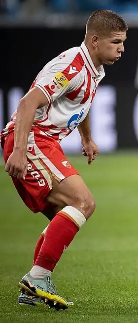 Image illustrative de l’article Jovan Mijatović