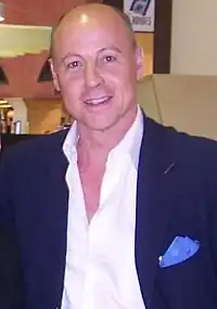 Image illustrative de l’article Juan Antonio Corbalán