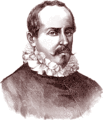 Juan Ruiz de Alarcón y Mendoza
