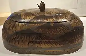 Honolulu Museum of Art d'Hawaï.