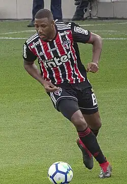 Image illustrative de l’article Jucilei