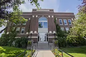 Comté de Judith Basin