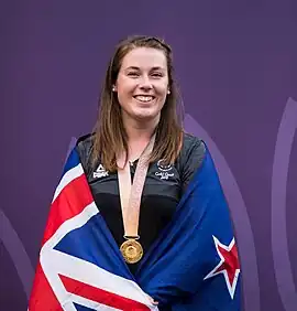 Image illustrative de l’article Julia Ratcliffe