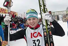 Image illustrative de l’article Julia Svan