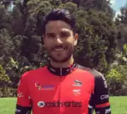 Carlos Julián Quintero