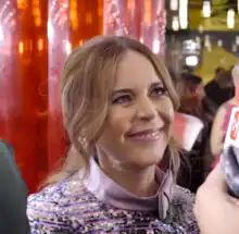 Image illustrative de l’article Julie Snyder