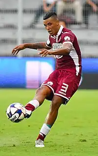 Image illustrative de l’article Julio Cascante