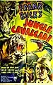 Jungle Cavalcade (1941)