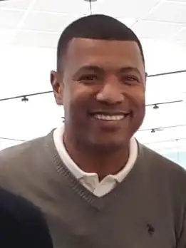 Image illustrative de l’article Júnior Baiano