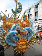 Image illustrative de l’article Junkanoo