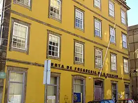 São Nicolau (Porto)