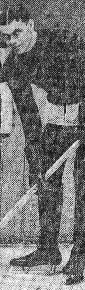 Image illustrative de l’article Justin McCarthy (hockey sur glace)