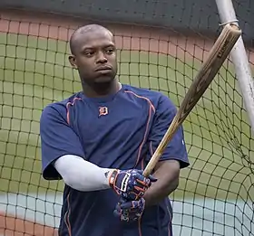 Image illustrative de l’article Justin Upton
