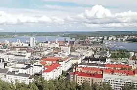 Keskusta (Jyväskylä)