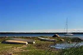 Image illustrative de l’article Péninsule de Käsmu