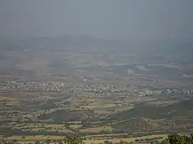 Köprübaşı (Manisa)