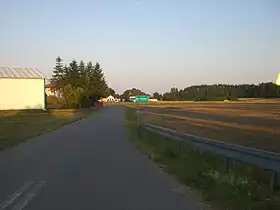 Kębłowice (Mazovie)