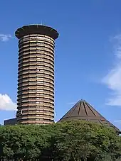 KICC