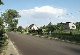 Kolonia Świętochów