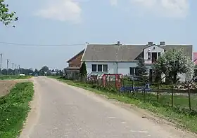 Kozłówko (Mazovie)