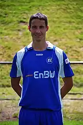 Image illustrative de l’article Martin Stoll