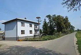 Kwiatkówek (Mazovie)