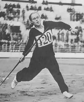 Image illustrative de l’article Kaisa Parviainen