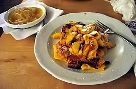 Image illustrative de l’article Kaiserschmarrn