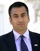 Kal Penn dans le rôle de Clyde