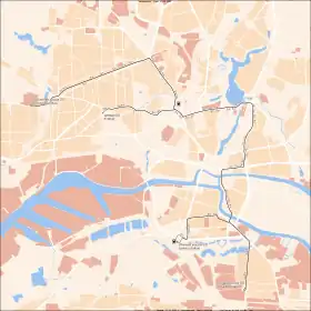 Image illustrative de l’article Tramway de Kaliningrad
