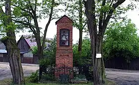 Kamieńczyk (Wyszków)