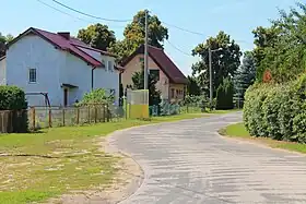 Kamionek (Grande-Pologne)