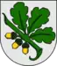 Blason de Kandava