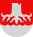 Blason de Kannonkoski