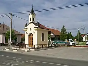 Kraljevec na Sutli