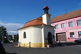 Žabovřesky nad Ohří