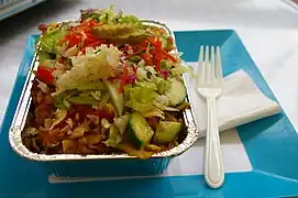 Kapsalon.