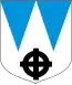 Blason de Kareda