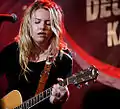 Karen Zoid