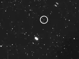 Image illustrative de l’article Kari (lune)