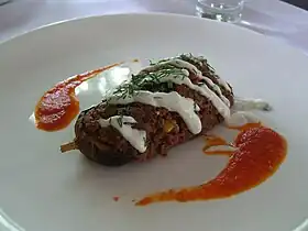 Image illustrative de l’article Karnıyarık