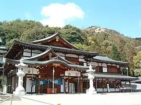 Takasago