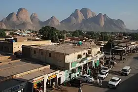 Kassala