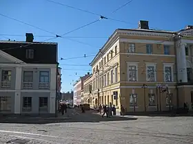 Image illustrative de l’article Katariinankatu